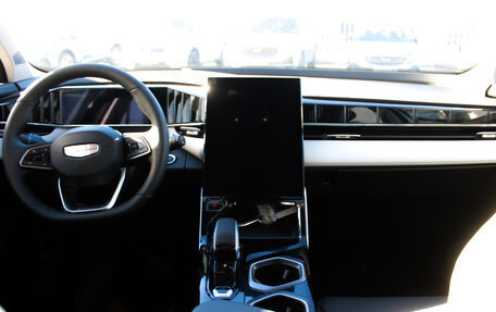 Geely Atlas, 2024 год, 3 917 190 рублей, 13 фотография
