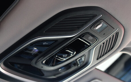 Geely Atlas, 2024 год, 3 917 190 рублей, 16 фотография