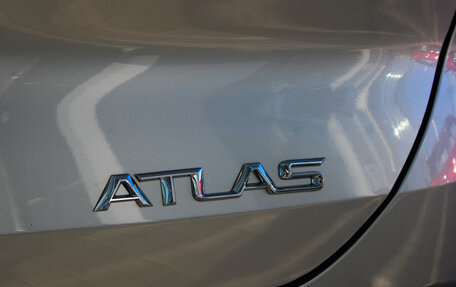 Geely Atlas, 2024 год, 3 917 190 рублей, 20 фотография