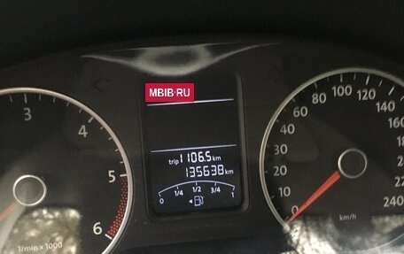 Volkswagen Amarok I рестайлинг, 2015 год, 2 550 000 рублей, 19 фотография