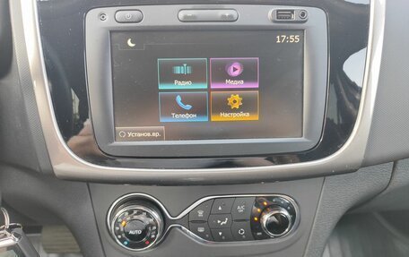 Renault Logan II, 2020 год, 1 185 000 рублей, 15 фотография