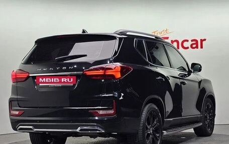 SsangYong Rexton, 2021 год, 2 130 000 рублей, 2 фотография