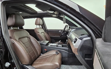 SsangYong Rexton, 2021 год, 2 130 000 рублей, 9 фотография