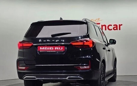 SsangYong Rexton, 2021 год, 2 130 000 рублей, 4 фотография