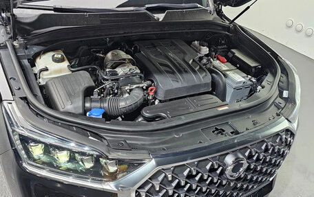 SsangYong Rexton, 2021 год, 2 130 000 рублей, 6 фотография