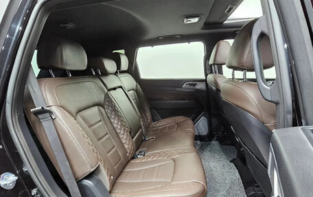 SsangYong Rexton, 2021 год, 2 130 000 рублей, 18 фотография