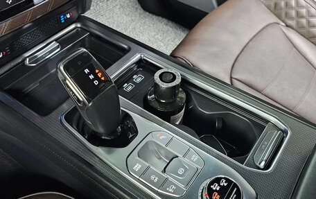 SsangYong Rexton, 2021 год, 2 130 000 рублей, 8 фотография