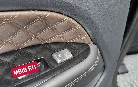 SsangYong Rexton, 2021 год, 2 130 000 рублей, 17 фотография