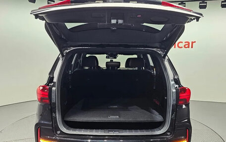 SsangYong Rexton, 2021 год, 2 130 000 рублей, 19 фотография