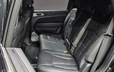 SsangYong Rexton, 2021 год, 2 140 000 рублей, 11 фотография
