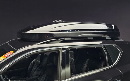SsangYong Rexton, 2021 год, 2 140 000 рублей, 14 фотография