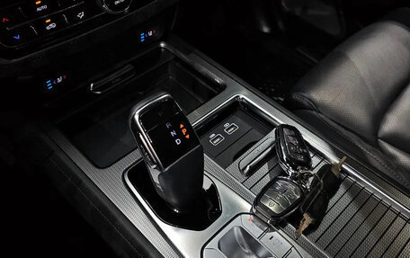 SsangYong Rexton, 2021 год, 2 140 000 рублей, 8 фотография