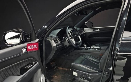 SsangYong Rexton, 2021 год, 2 140 000 рублей, 10 фотография