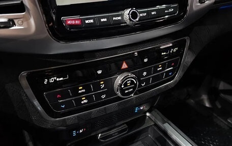 SsangYong Rexton, 2021 год, 2 140 000 рублей, 18 фотография