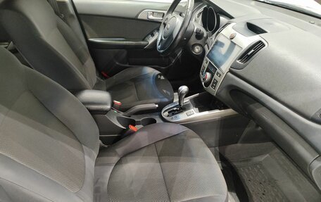 KIA Cerato III, 2010 год, 759 000 рублей, 9 фотография