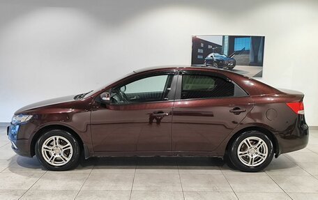 KIA Cerato III, 2010 год, 759 000 рублей, 8 фотография