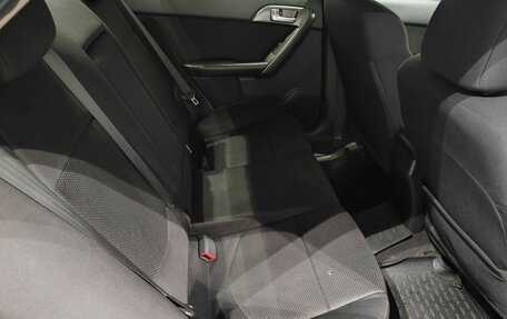 KIA Cerato III, 2010 год, 759 000 рублей, 11 фотография