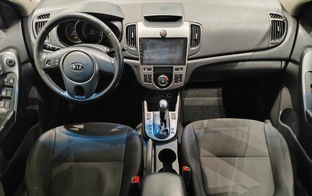 KIA Cerato III, 2010 год, 759 000 рублей, 10 фотография