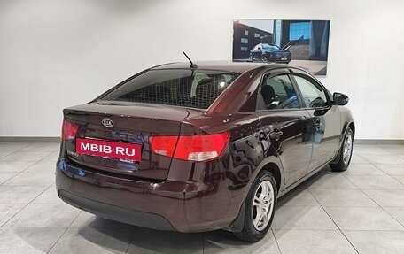 KIA Cerato III, 2010 год, 759 000 рублей, 5 фотография