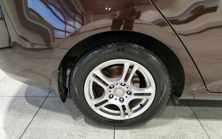 KIA Cerato III, 2010 год, 759 000 рублей, 12 фотография