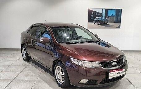 KIA Cerato III, 2010 год, 759 000 рублей, 3 фотография
