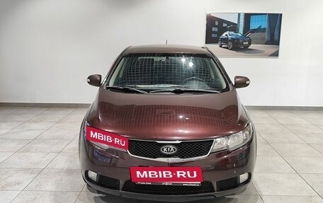 KIA Cerato III, 2010 год, 759 000 рублей, 2 фотография