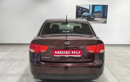 KIA Cerato III, 2010 год, 759 000 рублей, 6 фотография