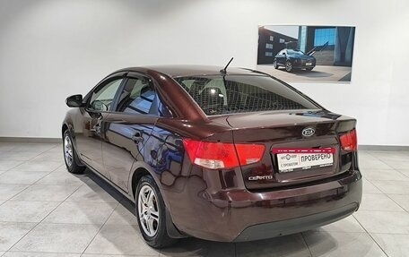 KIA Cerato III, 2010 год, 759 000 рублей, 7 фотография