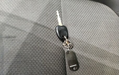 KIA Cerato III, 2010 год, 759 000 рублей, 17 фотография