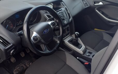 Ford Focus III, 2012 год, 450 000 рублей, 8 фотография