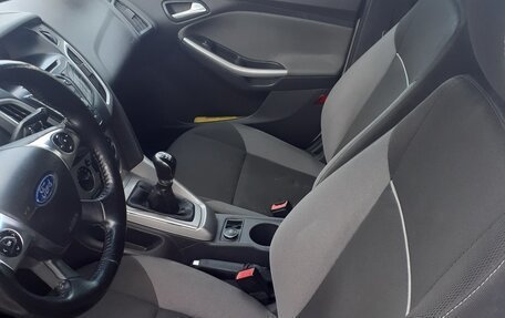 Ford Focus III, 2012 год, 450 000 рублей, 9 фотография