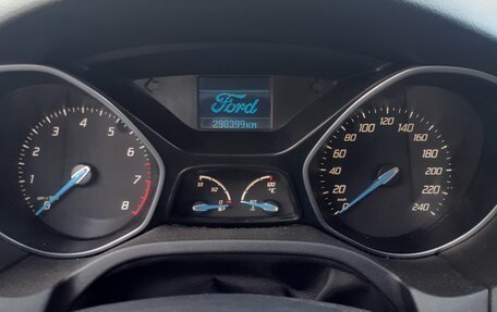 Ford Focus III, 2012 год, 450 000 рублей, 11 фотография