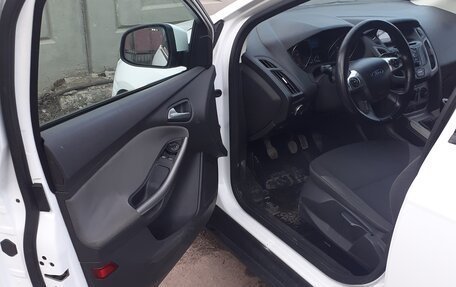 Ford Focus III, 2012 год, 450 000 рублей, 10 фотография