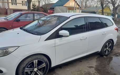 Ford Focus III, 2012 год, 450 000 рублей, 6 фотография