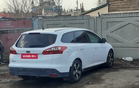 Ford Focus III, 2012 год, 450 000 рублей, 4 фотография