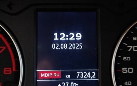 Audi A3, 2017 год, 2 089 000 рублей, 18 фотография