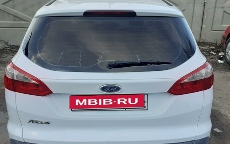 Ford Focus III, 2012 год, 450 000 рублей, 5 фотография