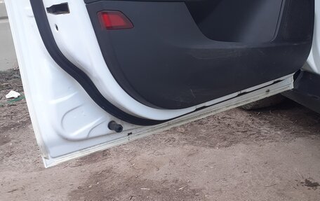 Ford Focus III, 2012 год, 450 000 рублей, 13 фотография