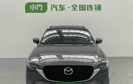 Mazda CX-5 II, 2022 год, 2 550 000 рублей, 2 фотография