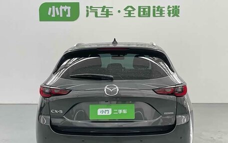 Mazda CX-5 II, 2022 год, 2 550 000 рублей, 3 фотография