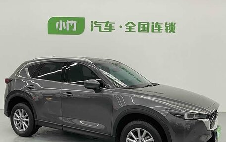 Mazda CX-5 II, 2022 год, 2 550 000 рублей, 4 фотография