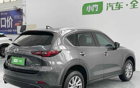 Mazda CX-5 II, 2022 год, 2 550 000 рублей, 6 фотография