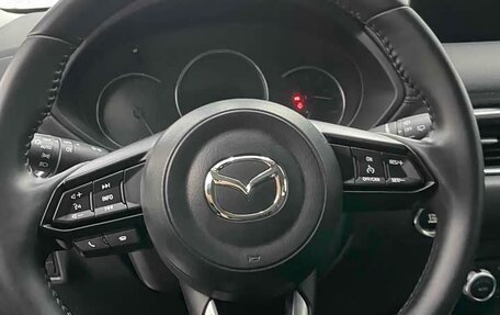 Mazda CX-5 II, 2022 год, 2 550 000 рублей, 11 фотография