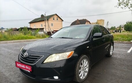 Toyota Camry, 2008 год, 887 500 рублей, 3 фотография