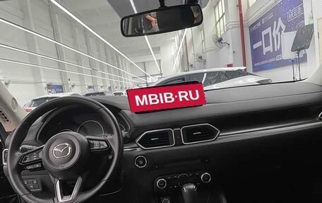 Mazda CX-5 II, 2022 год, 2 550 000 рублей, 22 фотография