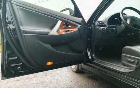 Toyota Camry, 2008 год, 887 500 рублей, 4 фотография