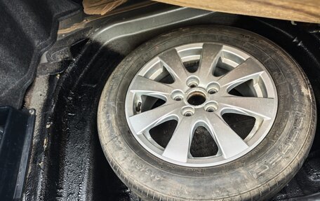 Toyota Camry, 2008 год, 887 500 рублей, 5 фотография
