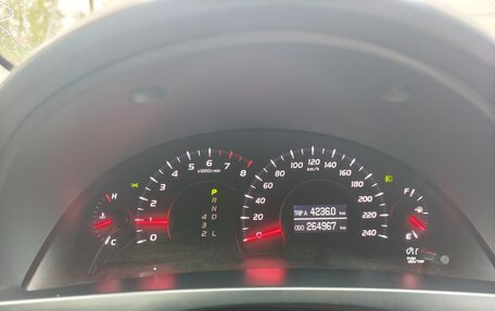 Toyota Camry, 2008 год, 887 500 рублей, 7 фотография