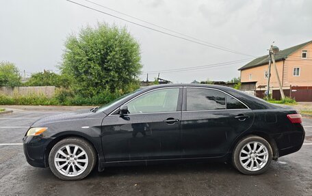 Toyota Camry, 2008 год, 887 500 рублей, 13 фотография