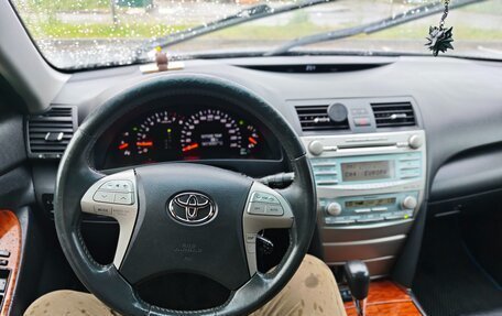 Toyota Camry, 2008 год, 887 500 рублей, 6 фотография